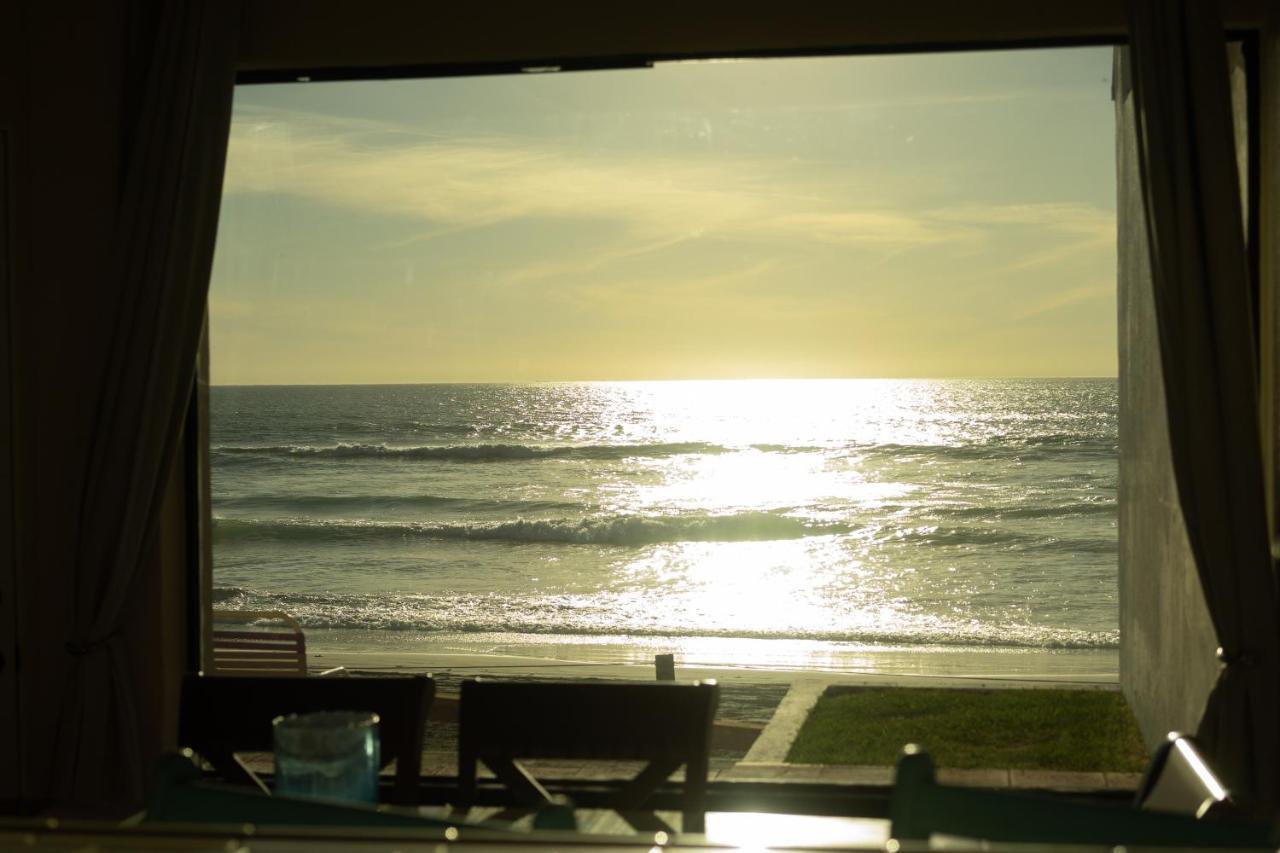 Quinta Pacifica Beachfront Villas Rosarito Exterior foto