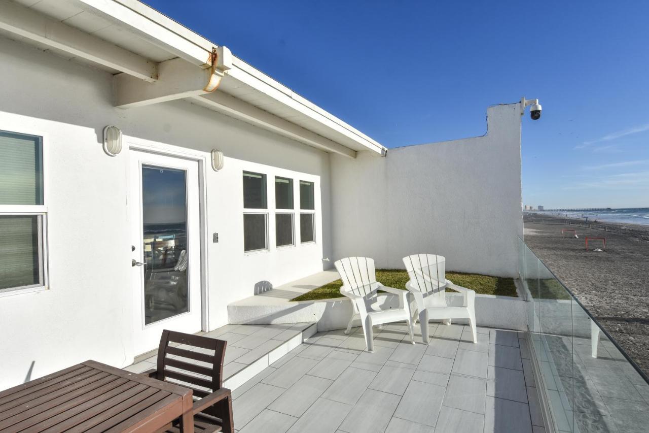 Quinta Pacifica Beachfront Villas Rosarito Exterior foto