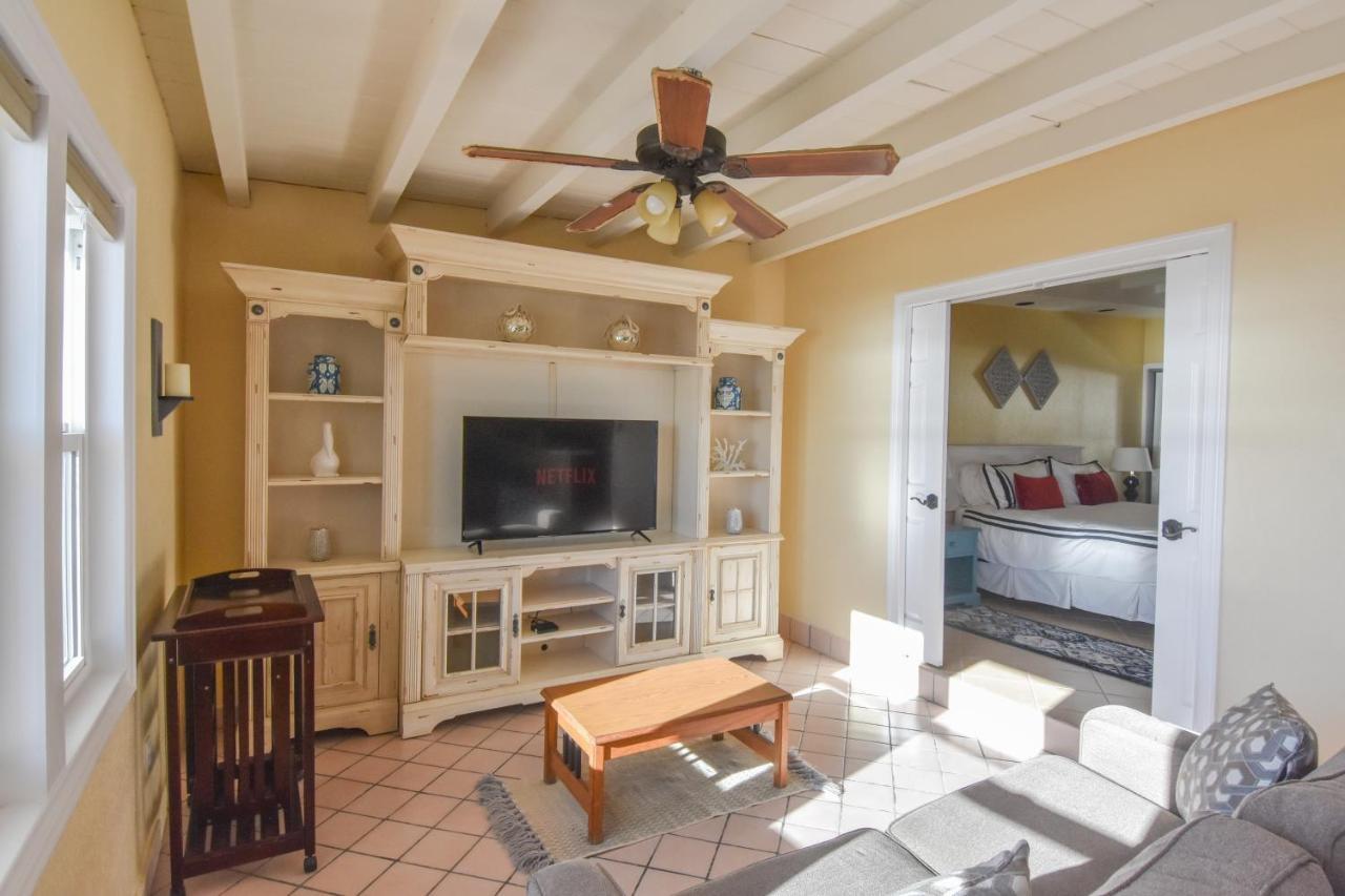 Quinta Pacifica Beachfront Villas Rosarito Exterior foto