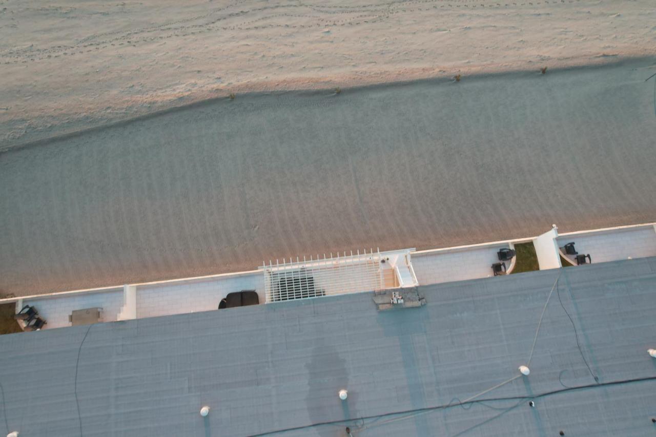 Quinta Pacifica Beachfront Villas Rosarito Exterior foto