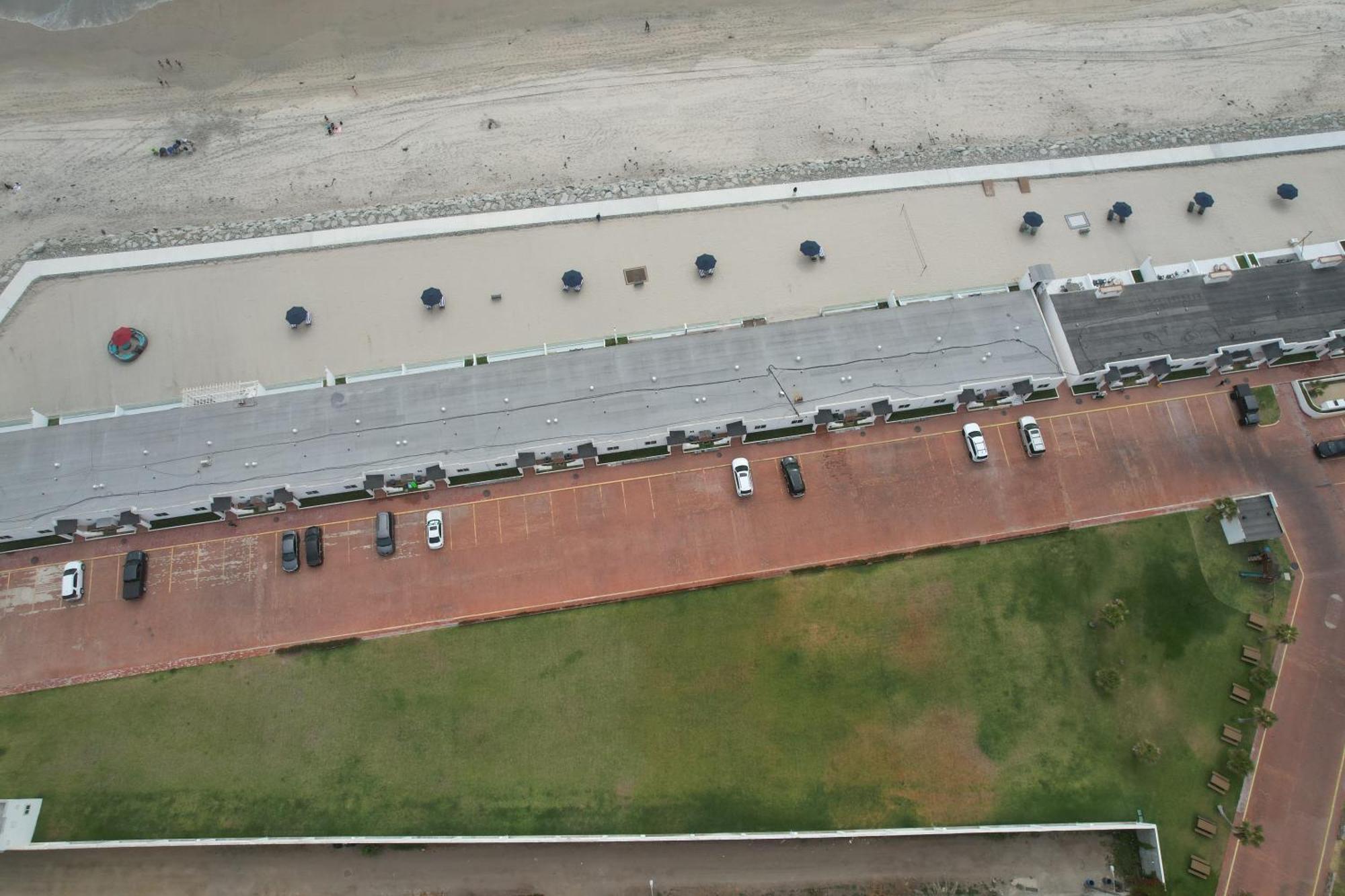 Quinta Pacifica Beachfront Villas Rosarito Exterior foto